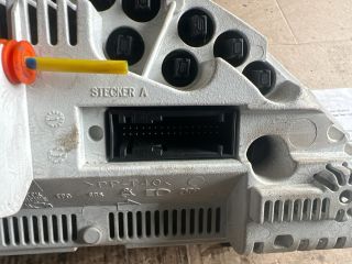 bontott MERCEDES-BENZ A-CLASS Kilométeróra