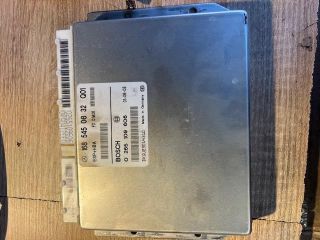 bontott MERCEDES-BENZ A-CLASS Kipörgésgátló Elektronika