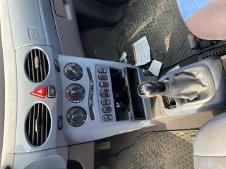 bontott MERCEDES-BENZ A-CLASS Kipörgésgátló Elektronika