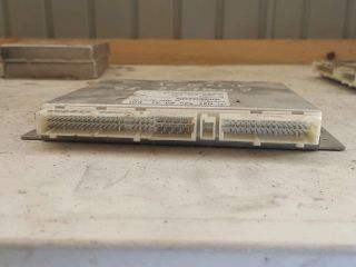 bontott MERCEDES-BENZ A-CLASS Kipörgésgátló Elektronika