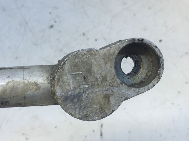 bontott MERCEDES-BENZ A-CLASS Klíma Cső