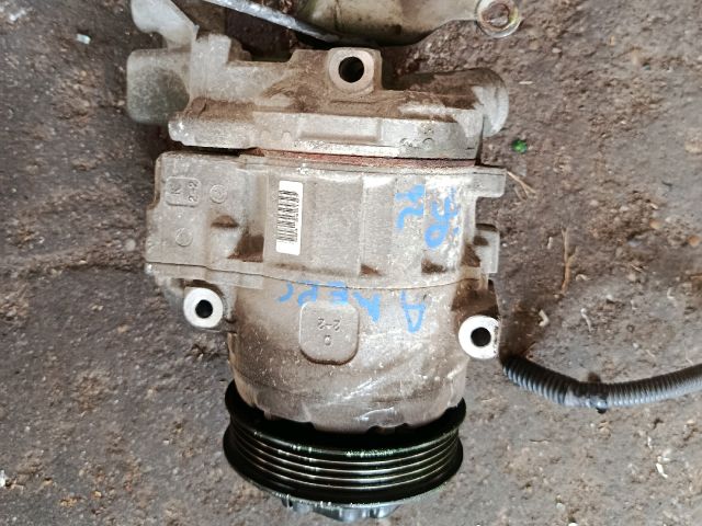 bontott MERCEDES-BENZ A-CLASS Klímakompresszor