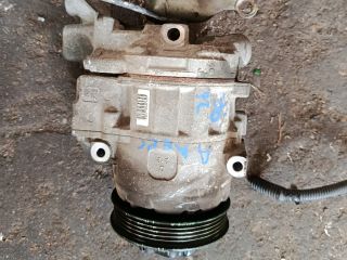 bontott MERCEDES-BENZ A-CLASS Klímakompresszor