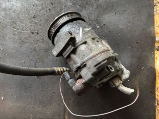 bontott MERCEDES-BENZ A-CLASS Klímakompresszor