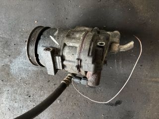 bontott MERCEDES-BENZ A-CLASS Klímakompresszor