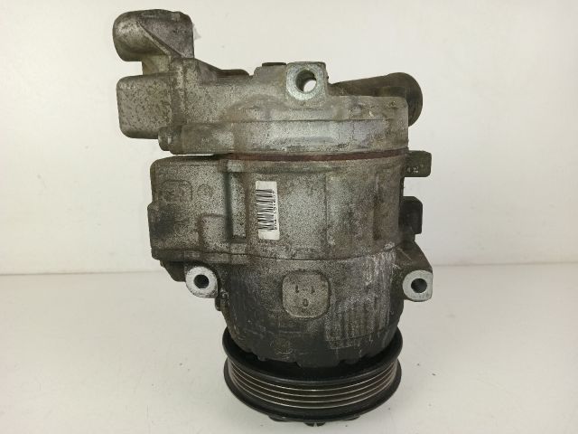 bontott MERCEDES-BENZ A-CLASS Klímakompresszor