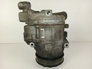 bontott MERCEDES-BENZ A-CLASS Klímakompresszor