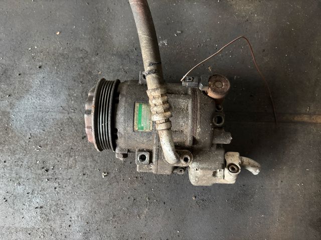 bontott MERCEDES-BENZ A-CLASS Klímakompresszor