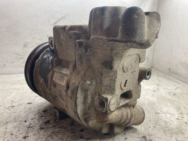 bontott MERCEDES-BENZ A-CLASS Klímakompresszor