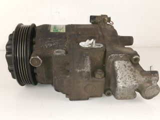 bontott MERCEDES-BENZ A-CLASS Klímakompresszor