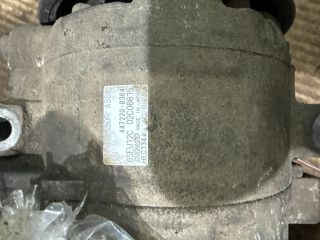 bontott MERCEDES-BENZ A-CLASS Klímakompresszor