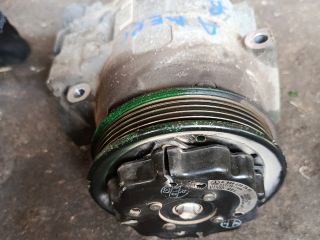 bontott MERCEDES-BENZ A-CLASS Klímakompresszor