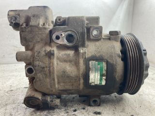 bontott MERCEDES-BENZ A-CLASS Klímakompresszor