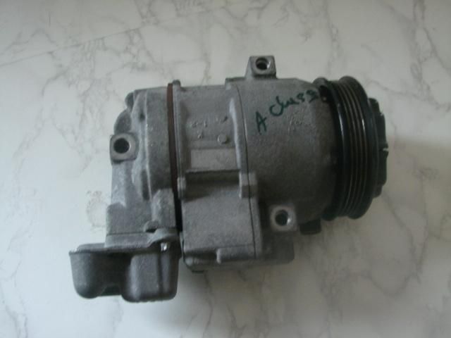 bontott MERCEDES-BENZ A-CLASS Klímakompresszor
