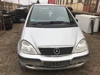 bontott MERCEDES-BENZ A-CLASS Klímakompresszor