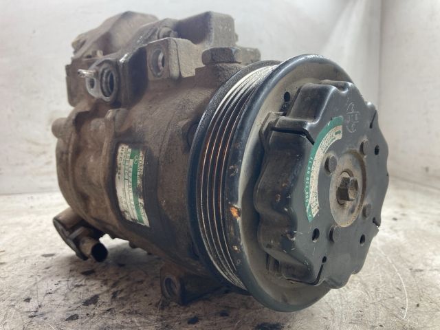 bontott MERCEDES-BENZ A-CLASS Klímakompresszor