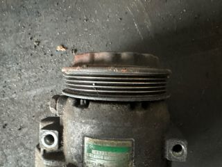 bontott MERCEDES-BENZ A-CLASS Klímakompresszor