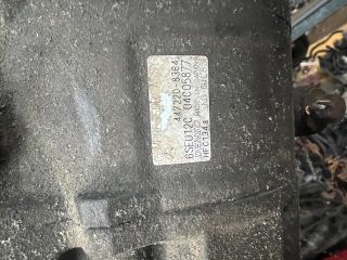 bontott MERCEDES-BENZ A-CLASS Klímakompresszor