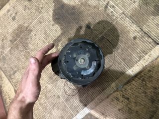 bontott MERCEDES-BENZ A-CLASS Klímakompresszor