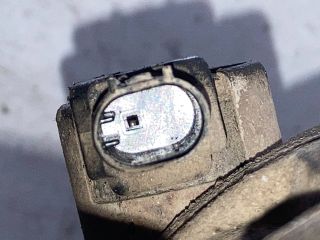 bontott MERCEDES-BENZ A-CLASS Klímakompresszor