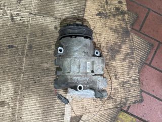 bontott MERCEDES-BENZ A-CLASS Klímakompresszor