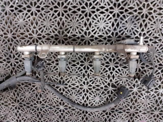 bontott MERCEDES-BENZ A-CLASS Közösnyomócső