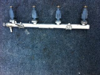 bontott MERCEDES-BENZ A-CLASS Közösnyomócső