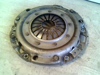 bontott MERCEDES-BENZ A-CLASS Kuplung Szerkezet