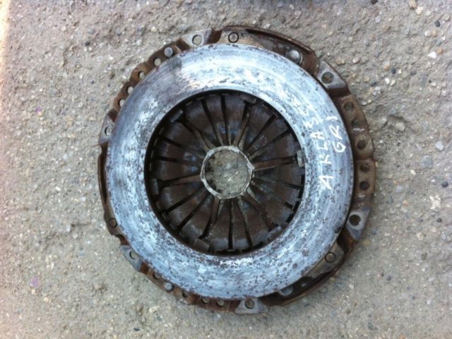 bontott MERCEDES-BENZ A-CLASS Kuplung Szerkezet