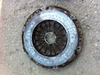 bontott MERCEDES-BENZ A-CLASS Kuplung Szerkezet