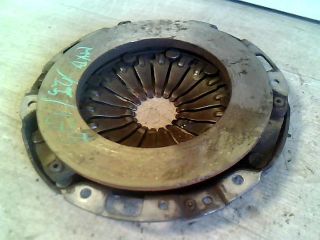 bontott MERCEDES-BENZ A-CLASS Kuplung Szerkezet