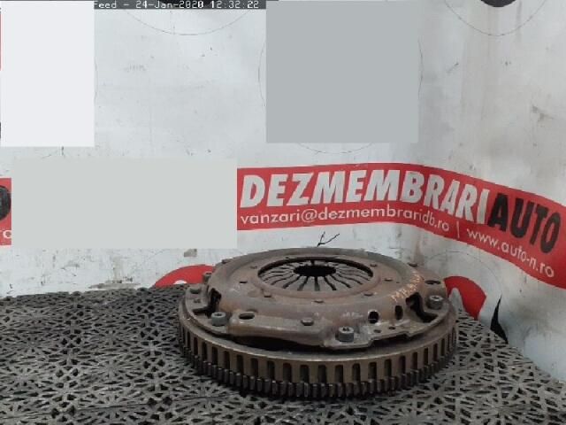 bontott MERCEDES-BENZ A-CLASS Kuplung Szett (Szerkezet, Tárcsa)