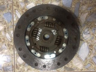 bontott MERCEDES-BENZ A-CLASS Kuplung Tárcsa