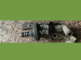 bontott MERCEDES-BENZ A-CLASS Lefújószelep