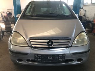 bontott MERCEDES-BENZ A-CLASS Leömlő (Soros)