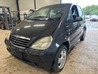 bontott MERCEDES-BENZ A-CLASS Leömlő (Soros)