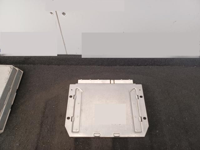 bontott MERCEDES-BENZ A-CLASS Menetstabilizátor Elektronika