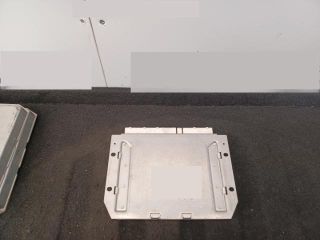 bontott MERCEDES-BENZ A-CLASS Menetstabilizátor Elektronika