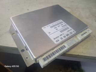 bontott MERCEDES-BENZ A-CLASS Menetstabilizátor Elektronika