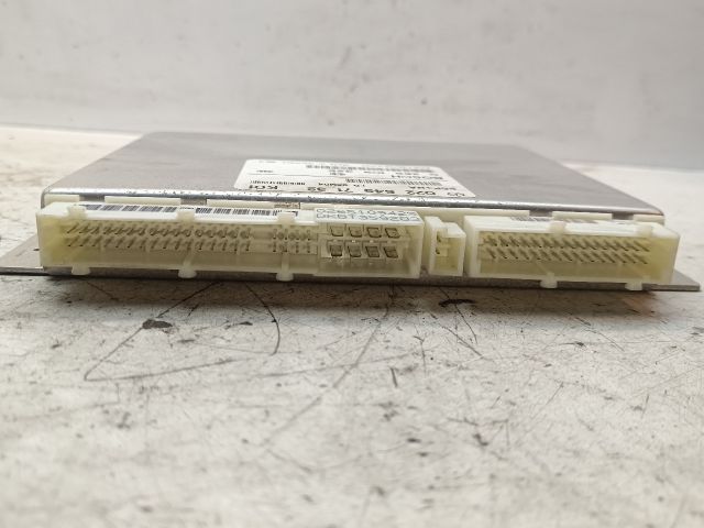 bontott MERCEDES-BENZ A-CLASS Menetstabilizátor Elektronika