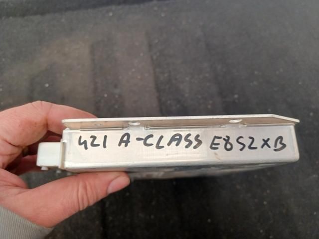 bontott MERCEDES-BENZ A-CLASS Menetstabilizátor Elektronika