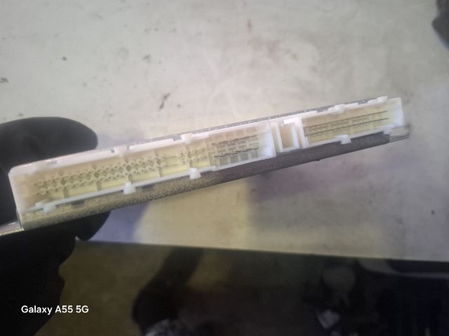 bontott MERCEDES-BENZ A-CLASS Menetstabilizátor Elektronika