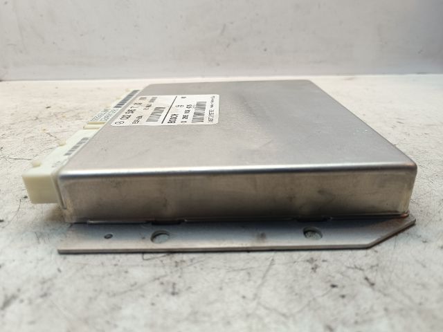 bontott MERCEDES-BENZ A-CLASS Menetstabilizátor Elektronika