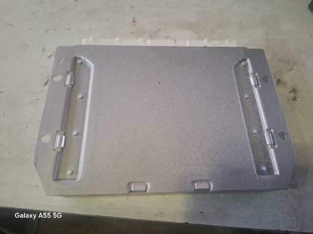 bontott MERCEDES-BENZ A-CLASS Menetstabilizátor Elektronika