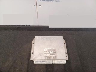 bontott MERCEDES-BENZ A-CLASS Menetstabilizátor Elektronika