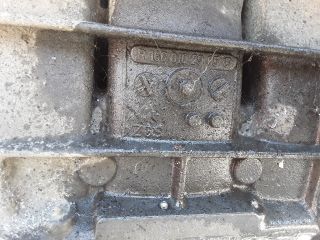 bontott MERCEDES-BENZ A-CLASS Motor (Fűzött blokk hengerfejjel)