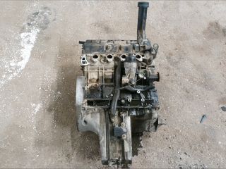 bontott MERCEDES-BENZ A-CLASS Motor (Fűzött blokk hengerfejjel)