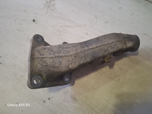 bontott MERCEDES-BENZ A-CLASS Motor Tartó Bak (Fém)