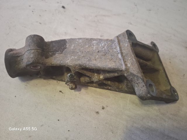 bontott MERCEDES-BENZ A-CLASS Motor Tartó Bak (Fém)