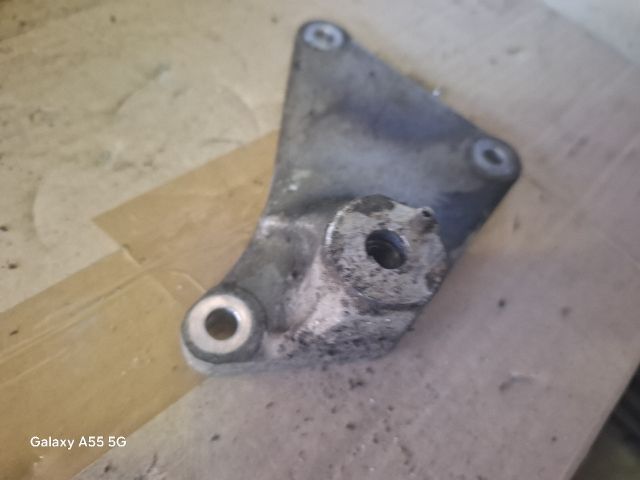 bontott MERCEDES-BENZ A-CLASS Motor Tartó Bak (Fém)